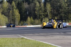 Vårracet på Mantorp Park