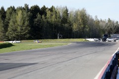 Vårracet på Mantorp Park