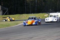 Vårracet på Mantorp Park