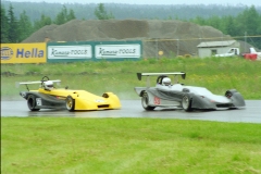 RHK & SPVM Velodromloppet Karlskoga