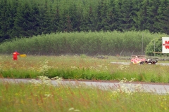 RHK & SPVM Velodromloppet Karlskoga