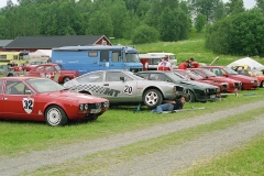 RHK & SPVM Velodromloppet Karlskoga