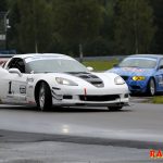 Klassiska Kanonloppet i Karlskoga