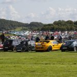 Finaldags under Falkenberg Classic