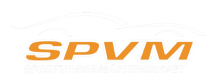 SPVM Inverterad logo